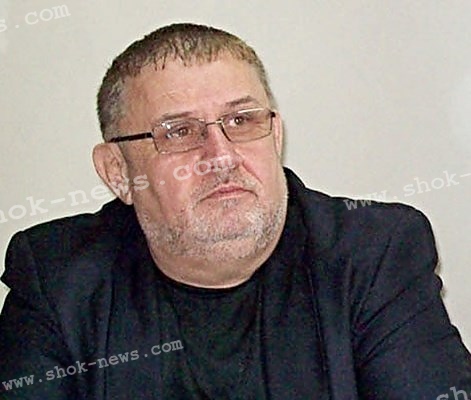 Борислав Банчев: "Моделът е - оправи себе си, пък тогава тръгвай да ...